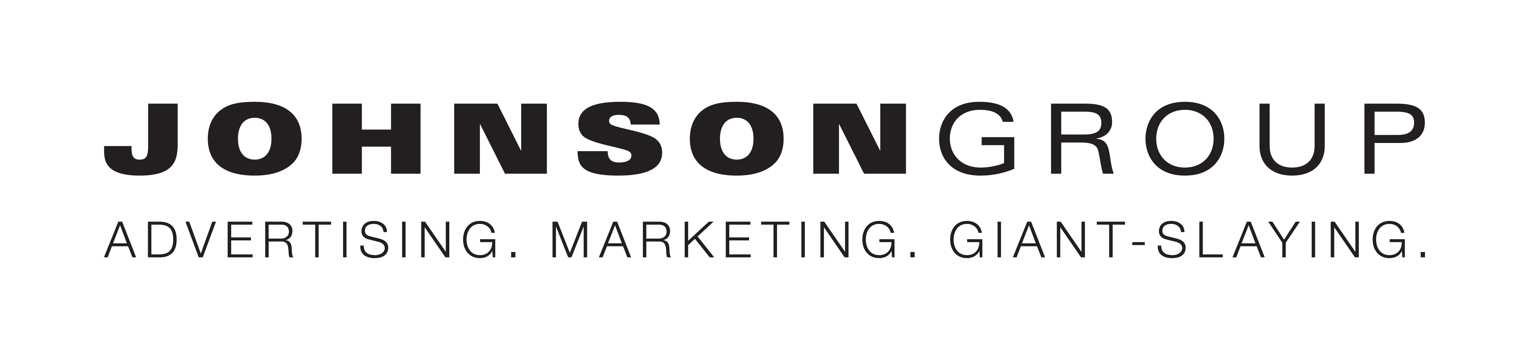 Johnson Group logo