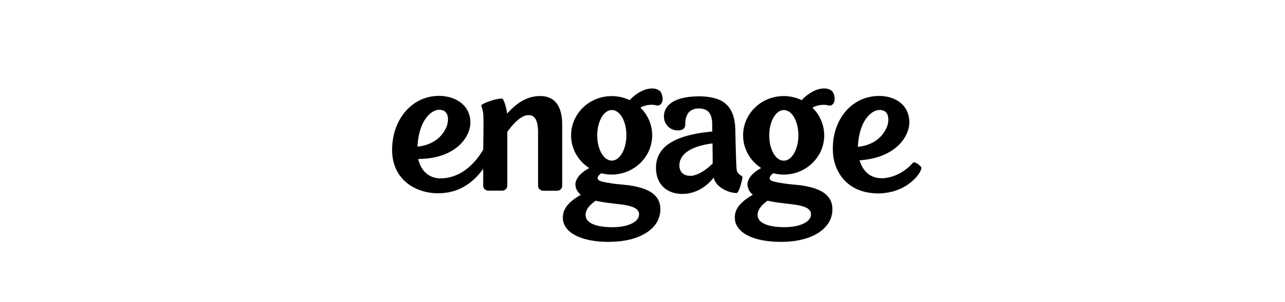Engage logo