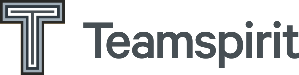 Teamspirit logo