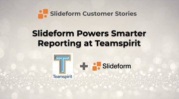 automate client reporting