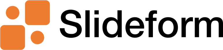 Slideform_logo_text_black