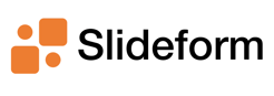 Slideform_logo_text_white_background