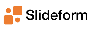 Slideform_logo_text_white_background