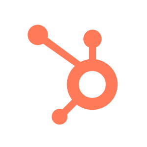 hubspot logo