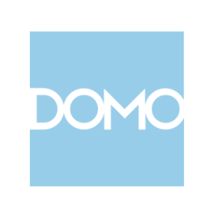 Domo logo