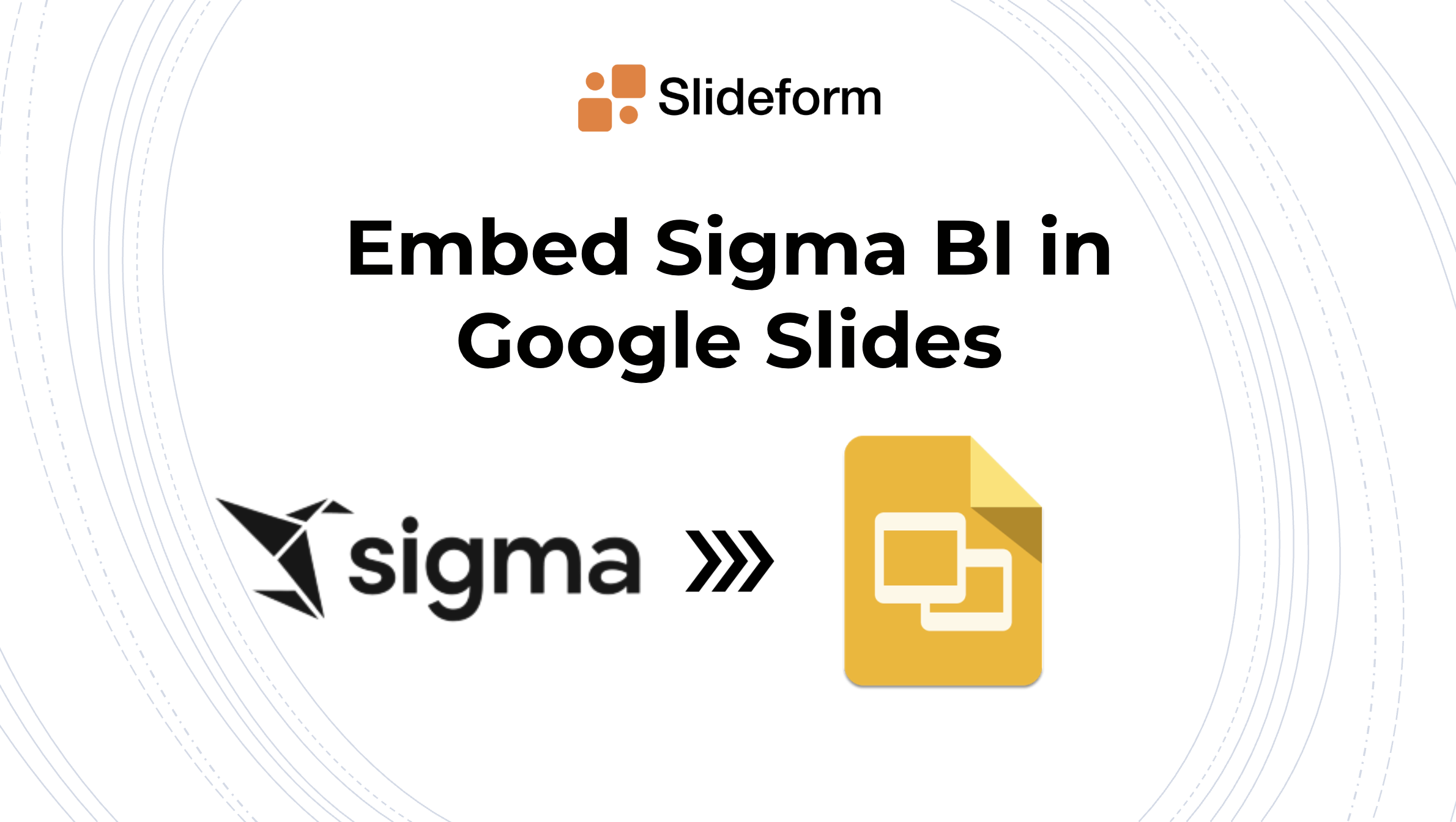 Merge sigma bi data to slides
