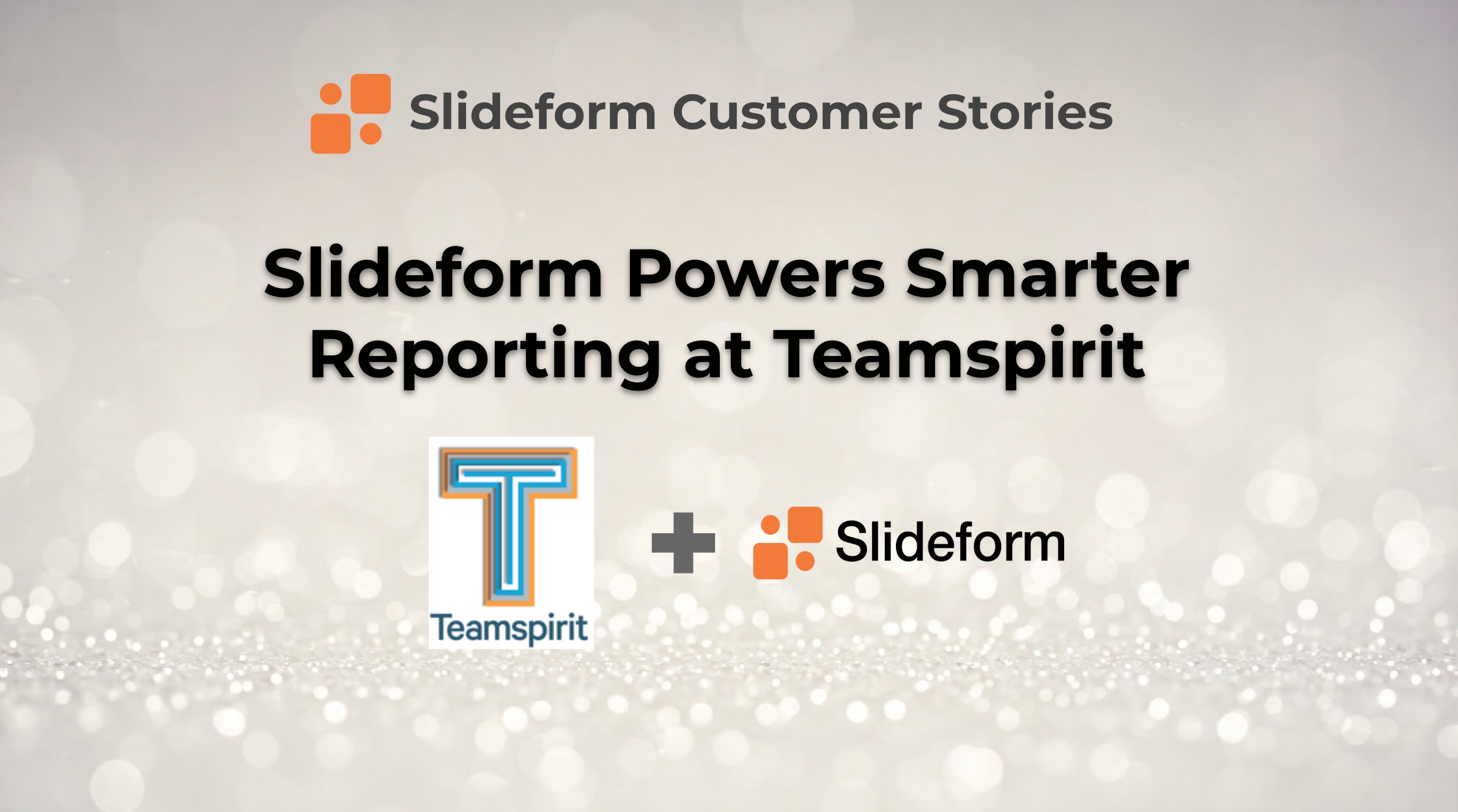 automate client reporting