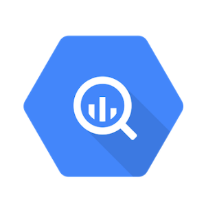 BigQuery logo